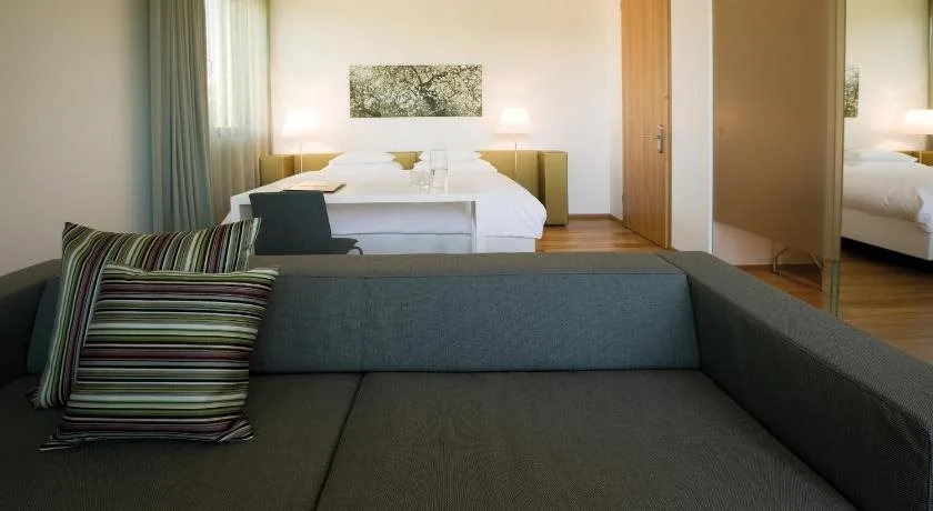 Hotel am See