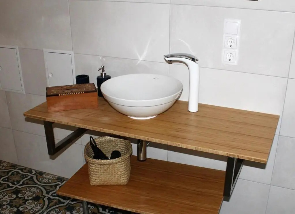 Appartement Gensungen