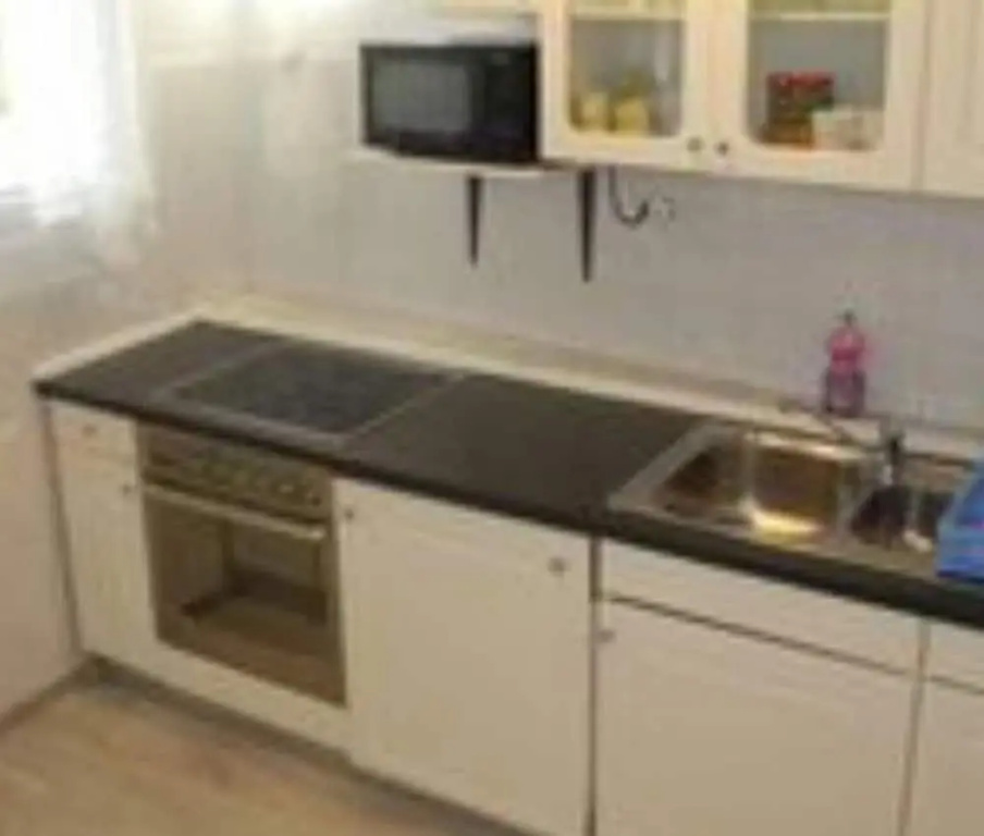 Apartment Josko A2 1 Groundfloor