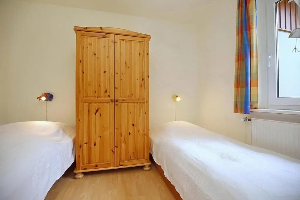 Urlauberdorf Haus 25d