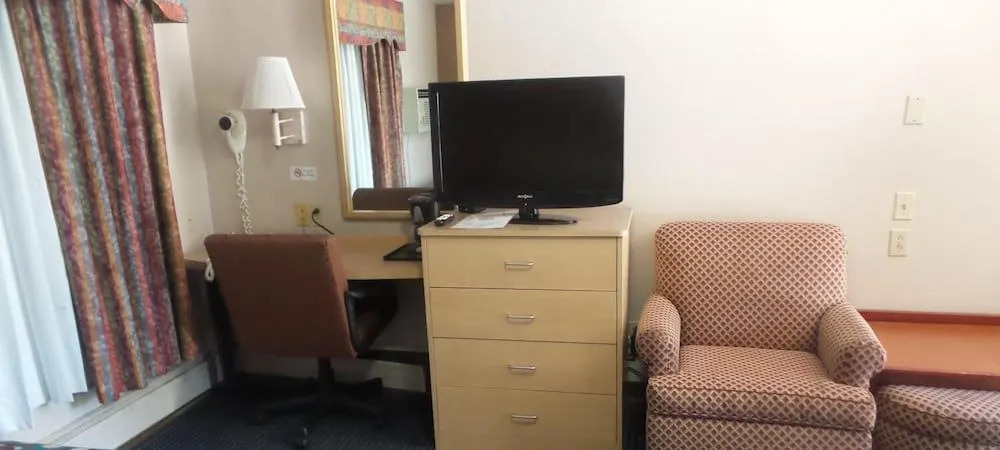 Rivers EDGE MOTEL