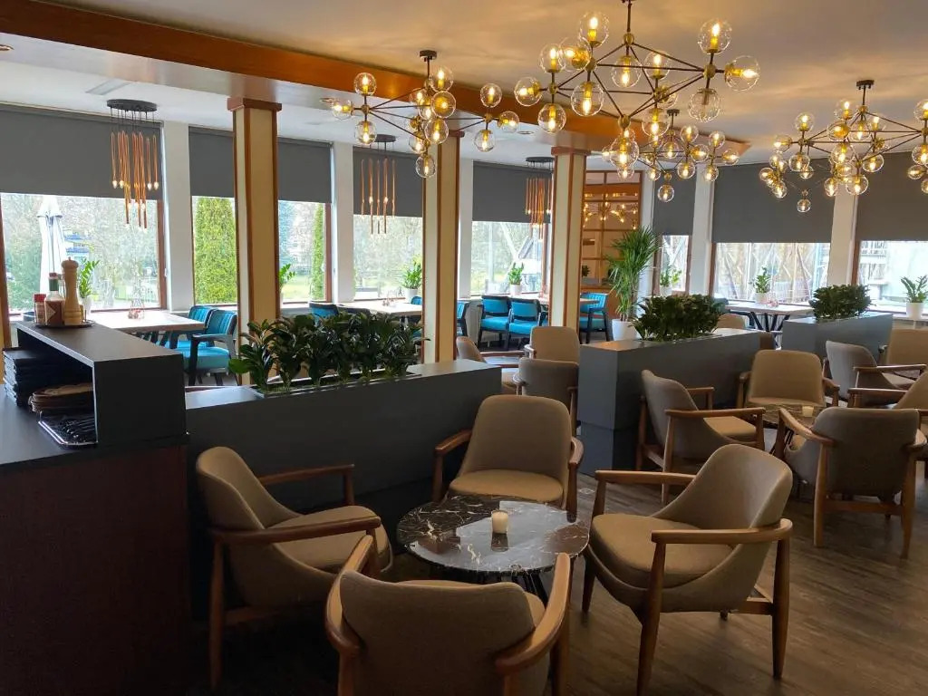 Hotel Lorösch