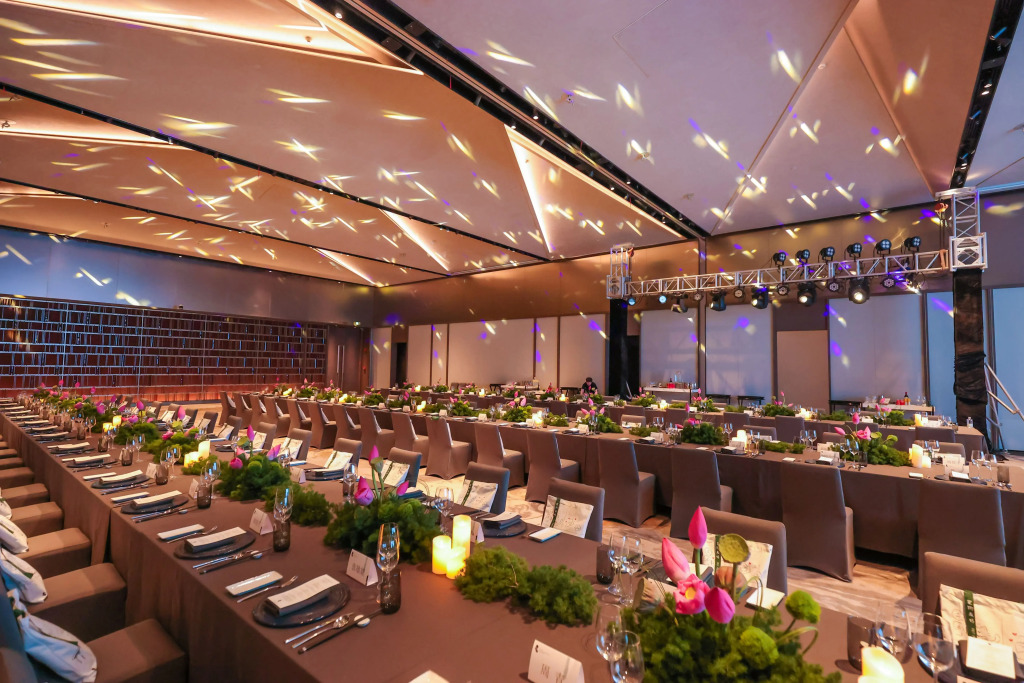 Kimpton Bamboo Grove Suzhou by IHG