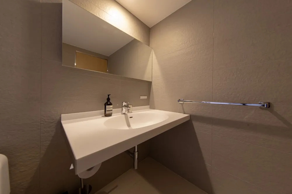 Residence Jo Takasegawa