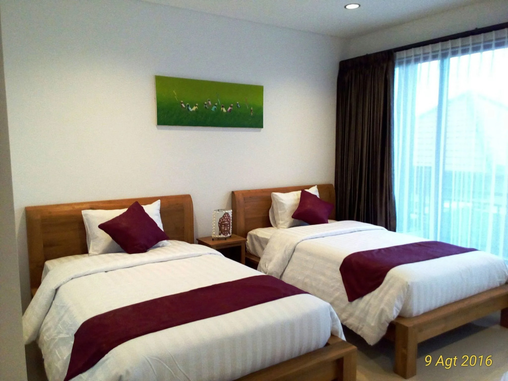 Grandpa Guest House