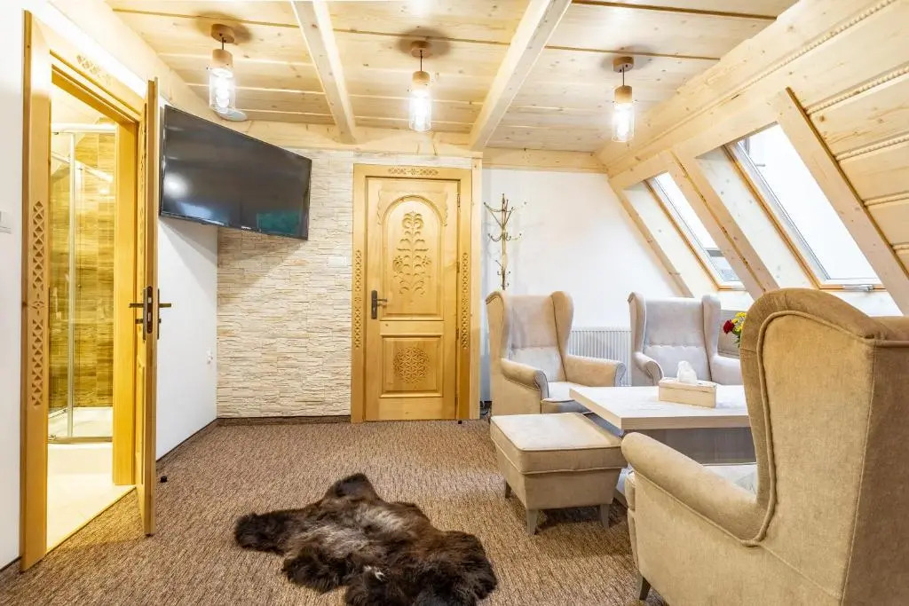Apartamenty Jedrol