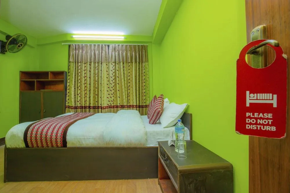 Oyo 562 Hotel Ktm