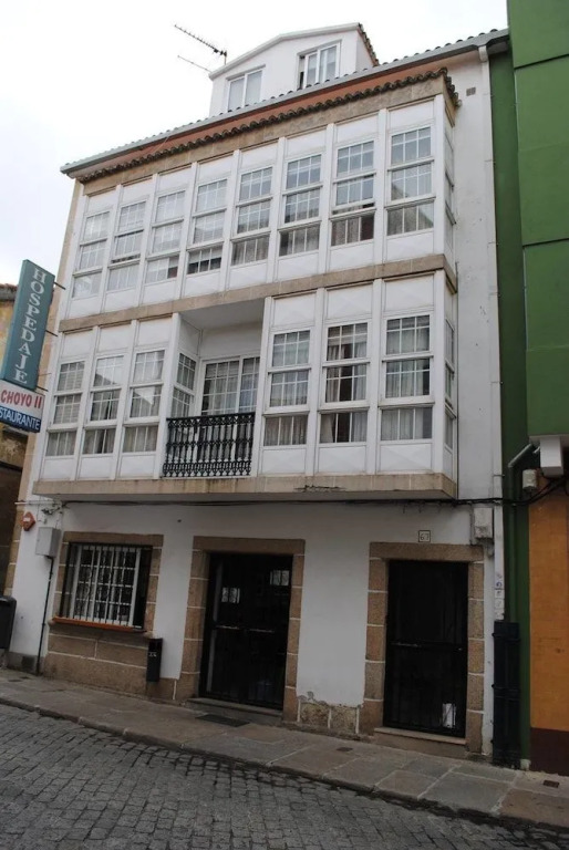 Hostal O Choyo II