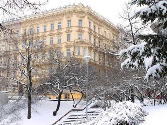 Royal Prague Apartment Celakovskeho Sady