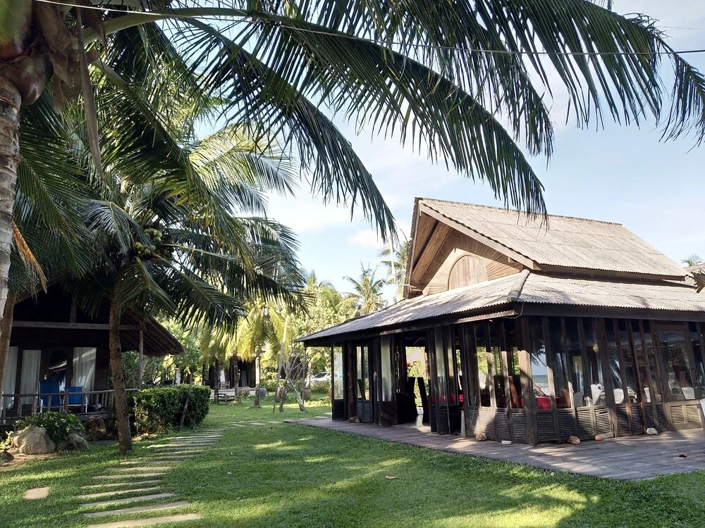 Chivaree Hotel And Resort
