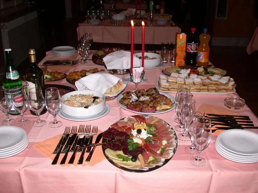 Pansion Bijela Ruža - a la carte