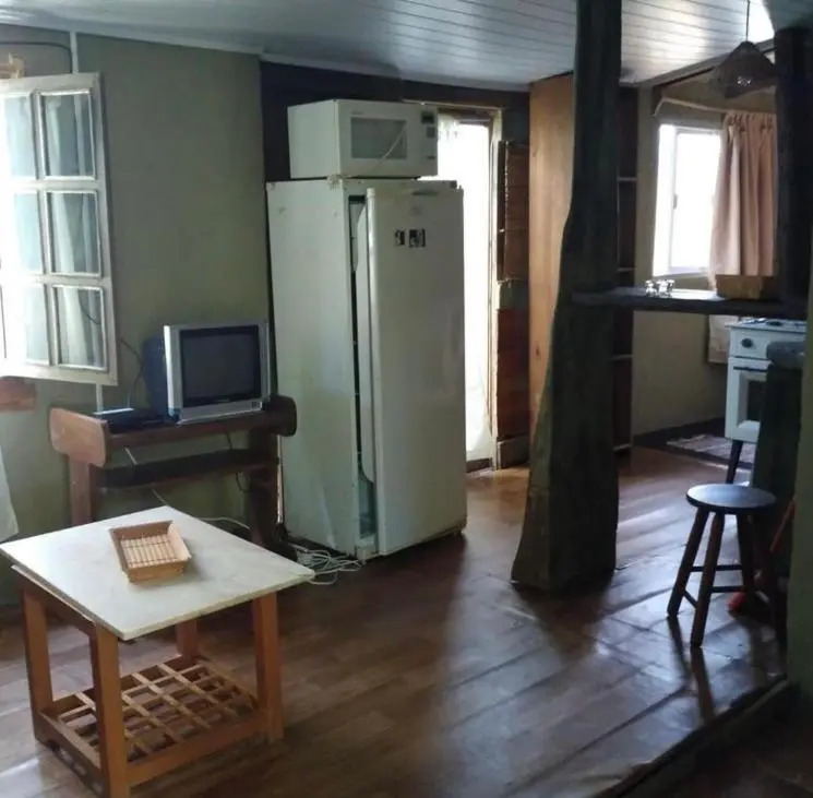 Apartamentos completos a metros del mar