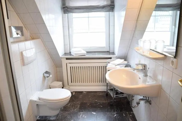 Kampstraße 9, W9, GB3
