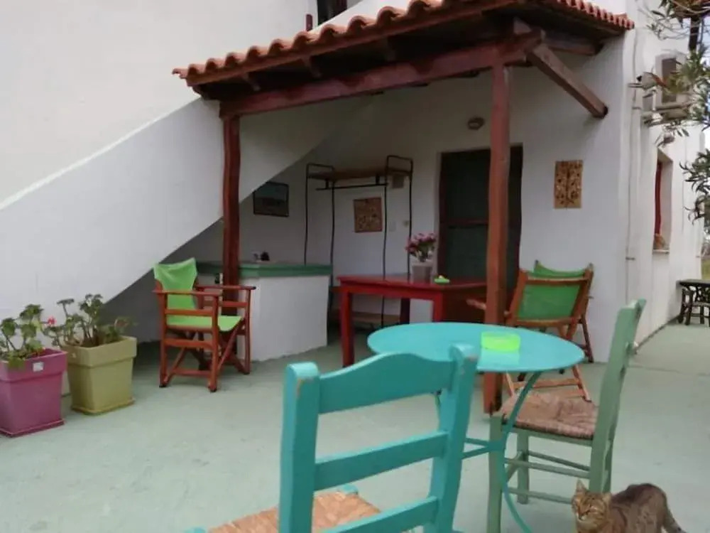 Megris Country Houses