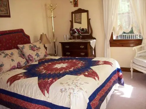 Ocean Hillside B&B