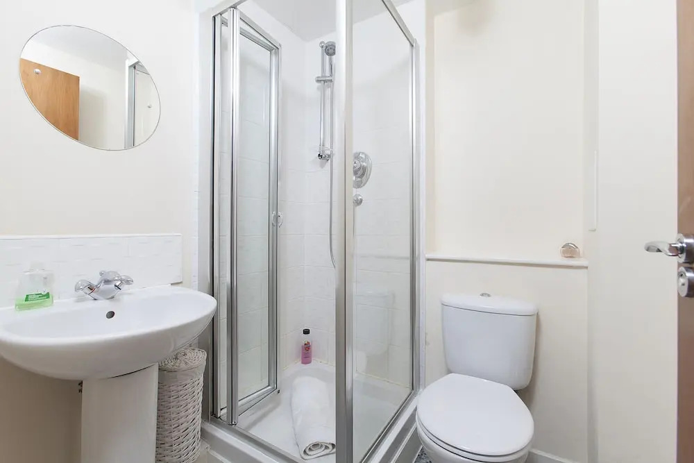 Braemore King's Apartment - City Centre