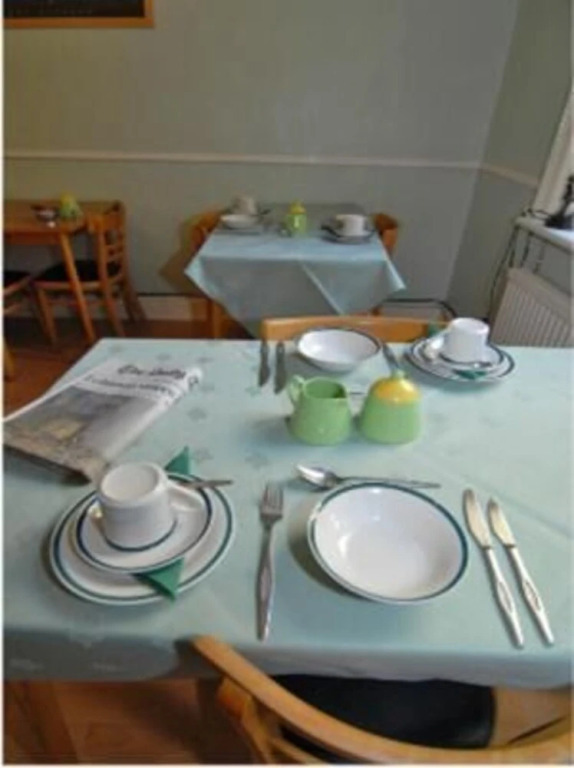 Bridges Guesthouse