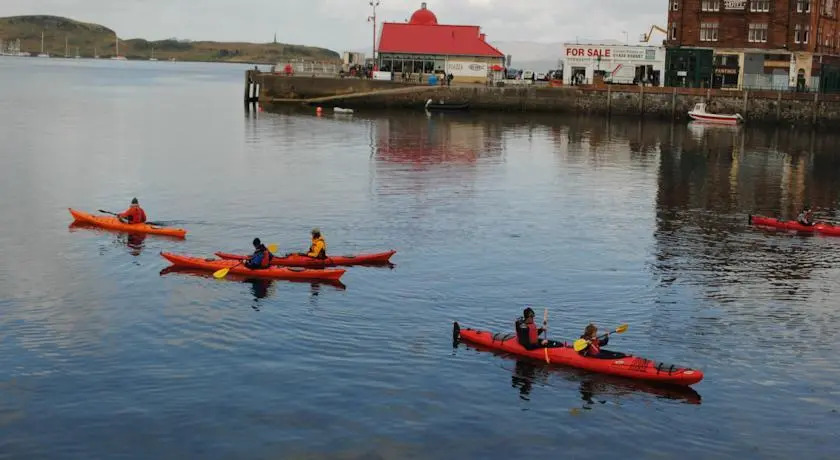 Thornloe Guest House