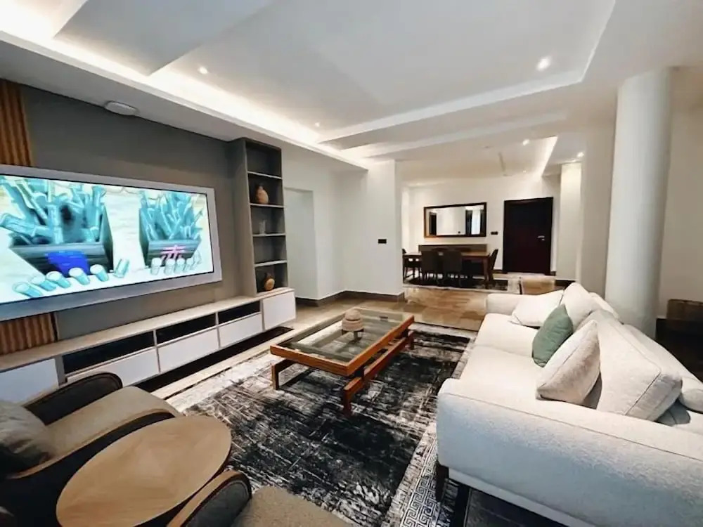Pradav Apartment