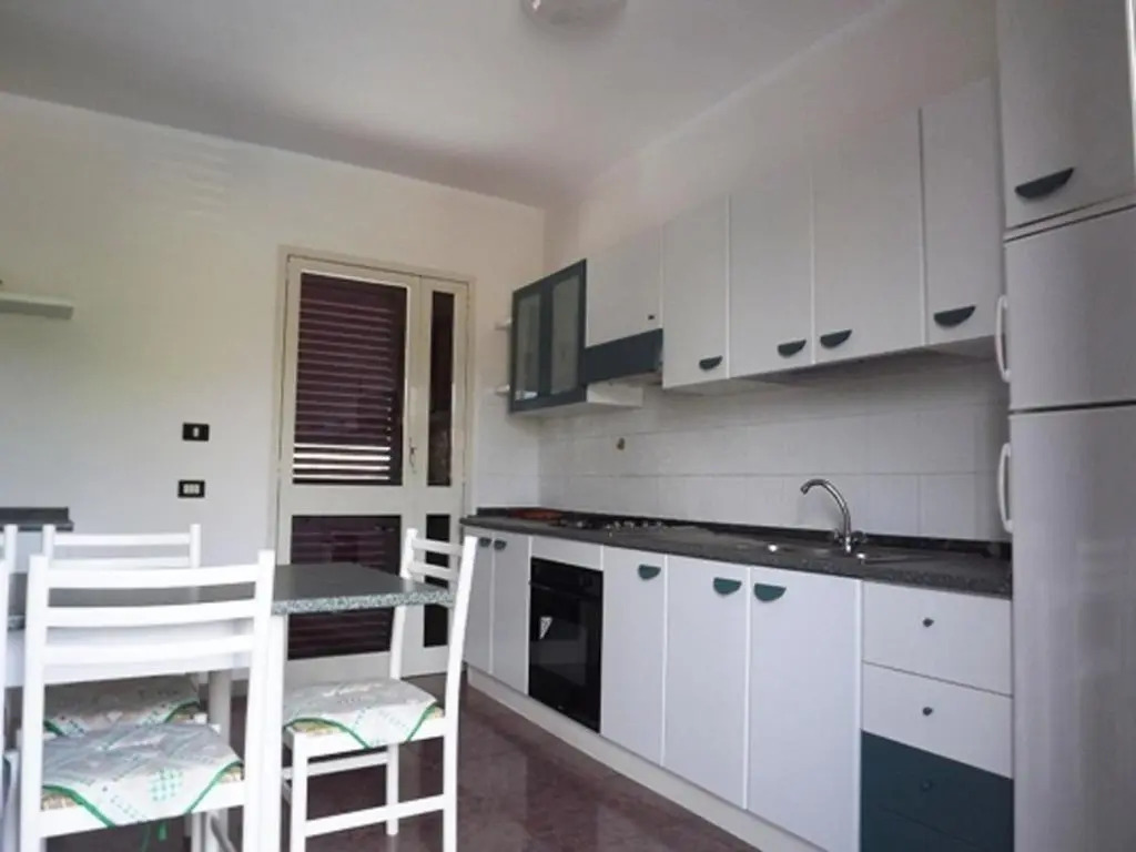 Villetta Indipendente Con Posto Auto