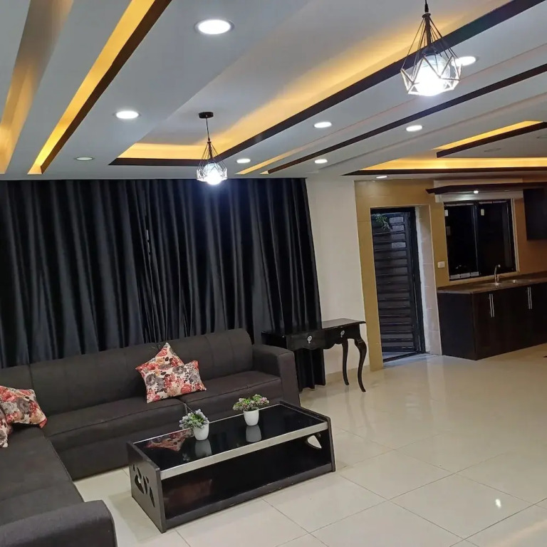 Laperla Apartment