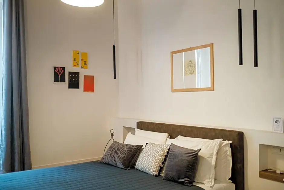 Casa Leoncino B&B