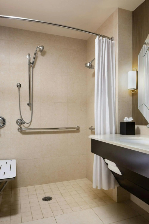 Sheraton McKinney