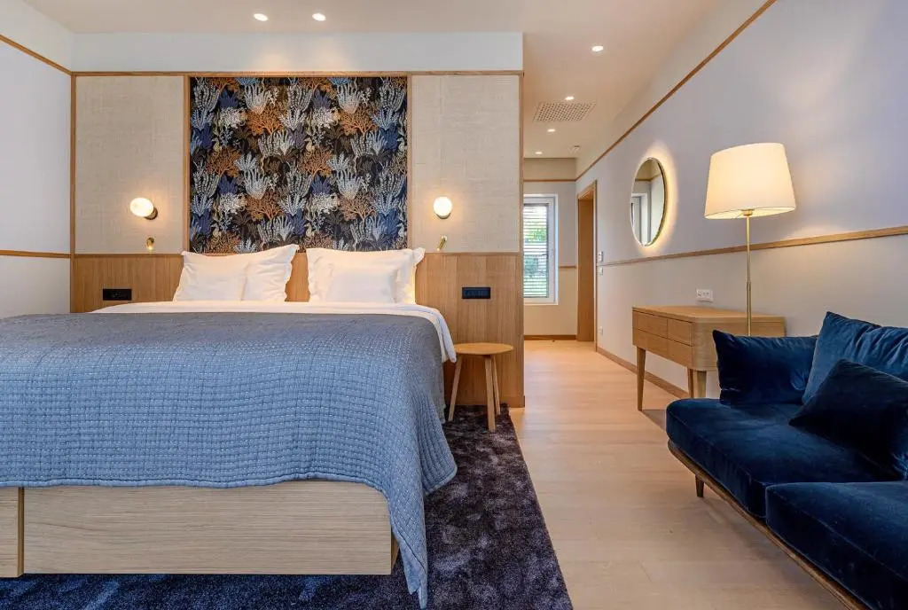 Luxury Villa Hvar Deluxe Palace 1 with heated pool, gym and sauna