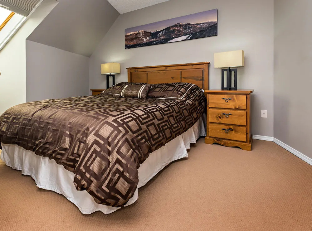 Marquise Condos by Whistler Retreats