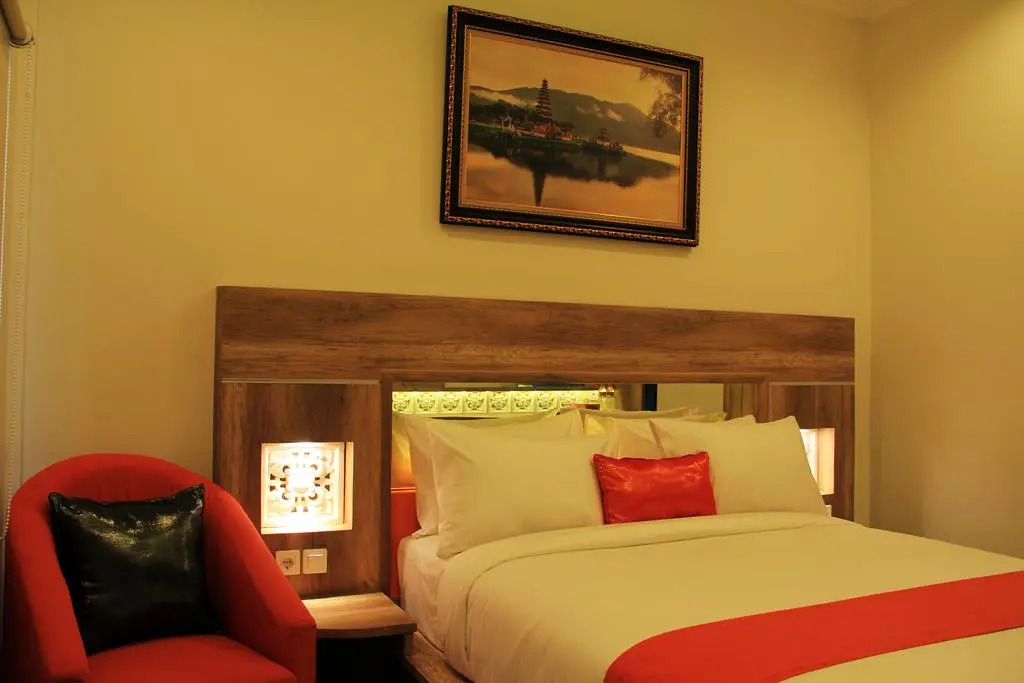 The Nyaman Bali
