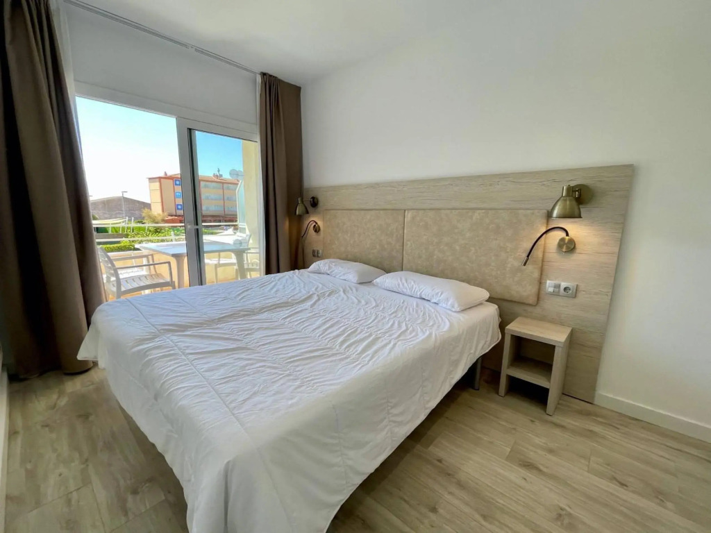 Apartamento FESTASTAR 206