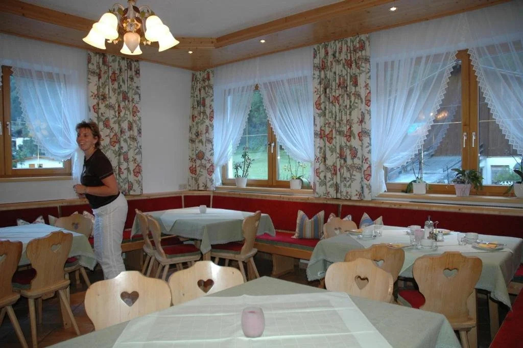 Haus Alpina