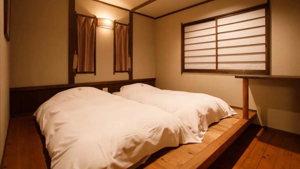 Hanare No Yado Ryotei Kaiseki Soga