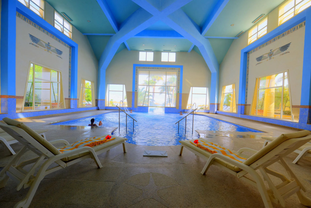Stella Golf Hotel