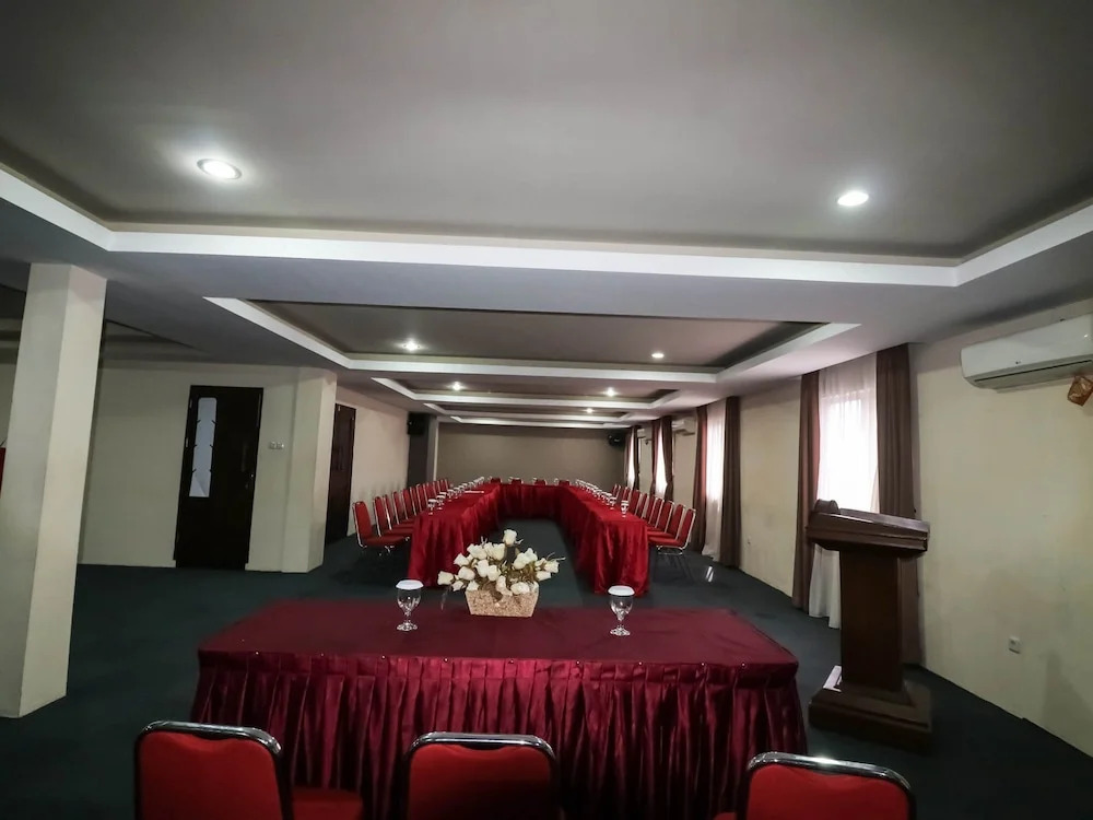 NIDA Rooms Lapangan Medan Petisah