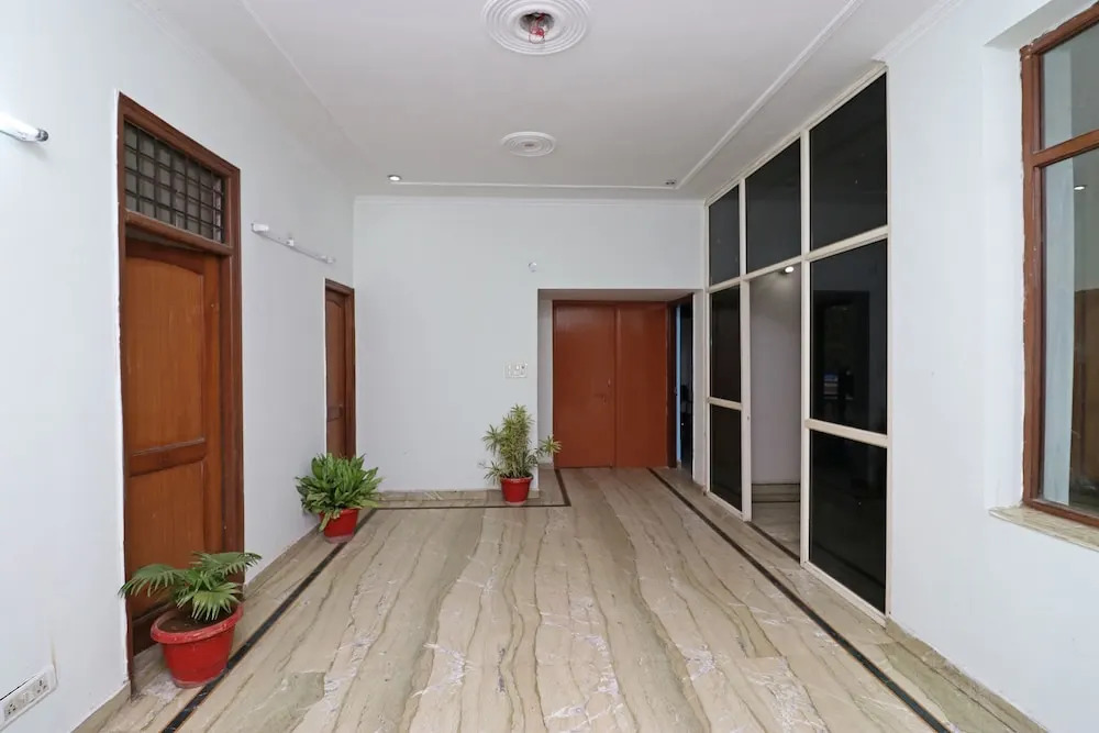OYO 10124 Ashiana Guest House