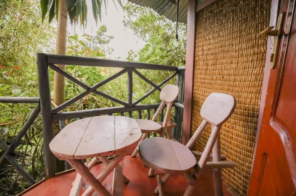 Fravan eco resort