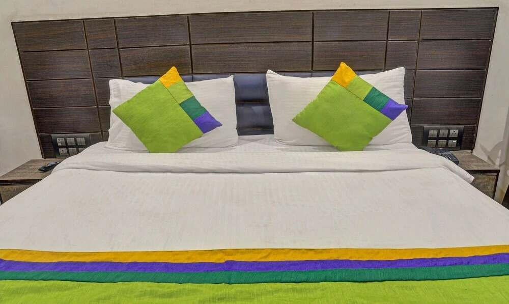 OYO Townhouse 81848 Hotel Dua Continental