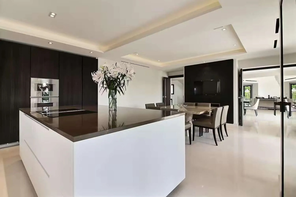 Villas Riviera Best Of