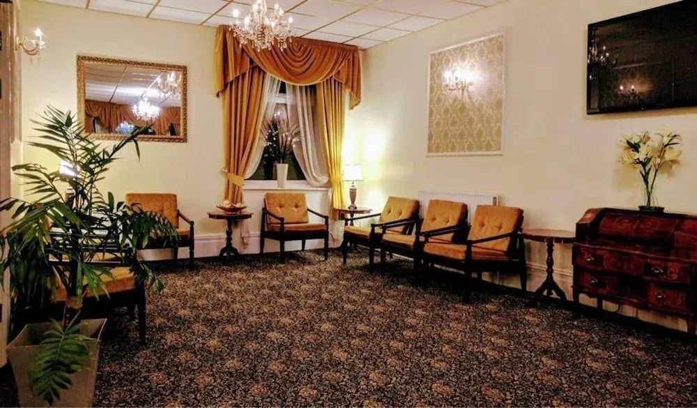 Gleneagles