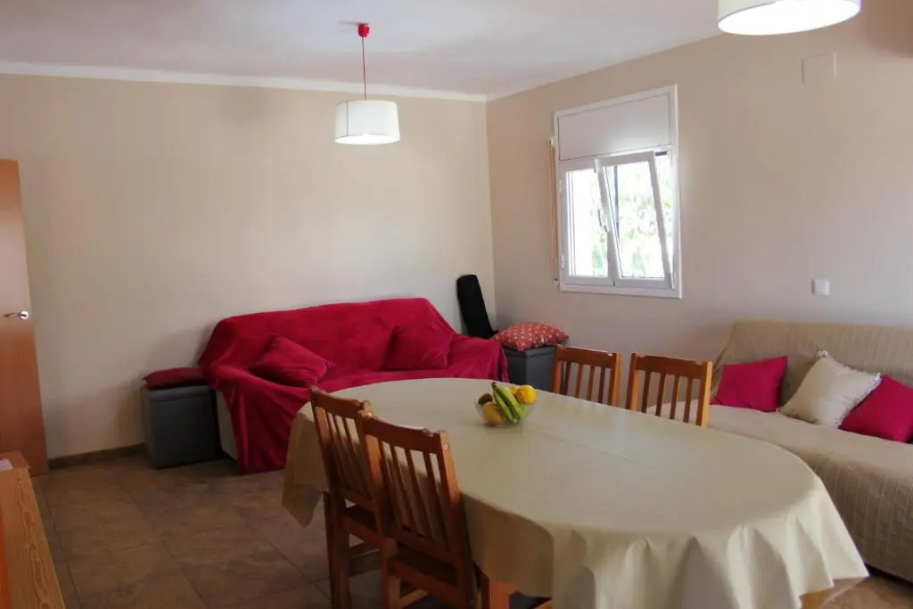 Villa With 3 Bedrooms In Miami Platja With Private Pool Enclosed Garden And Wifi