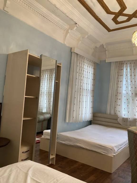 Sea view Villa in Üsküdar