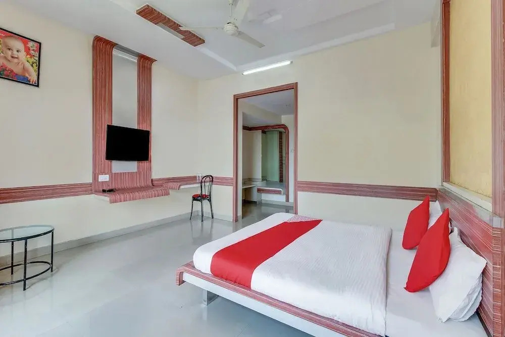 Hotel Residency park