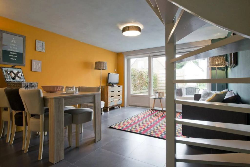 Hotel Domburg4you