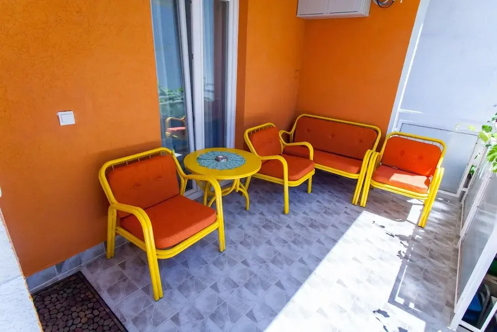 Apartments Ljubica