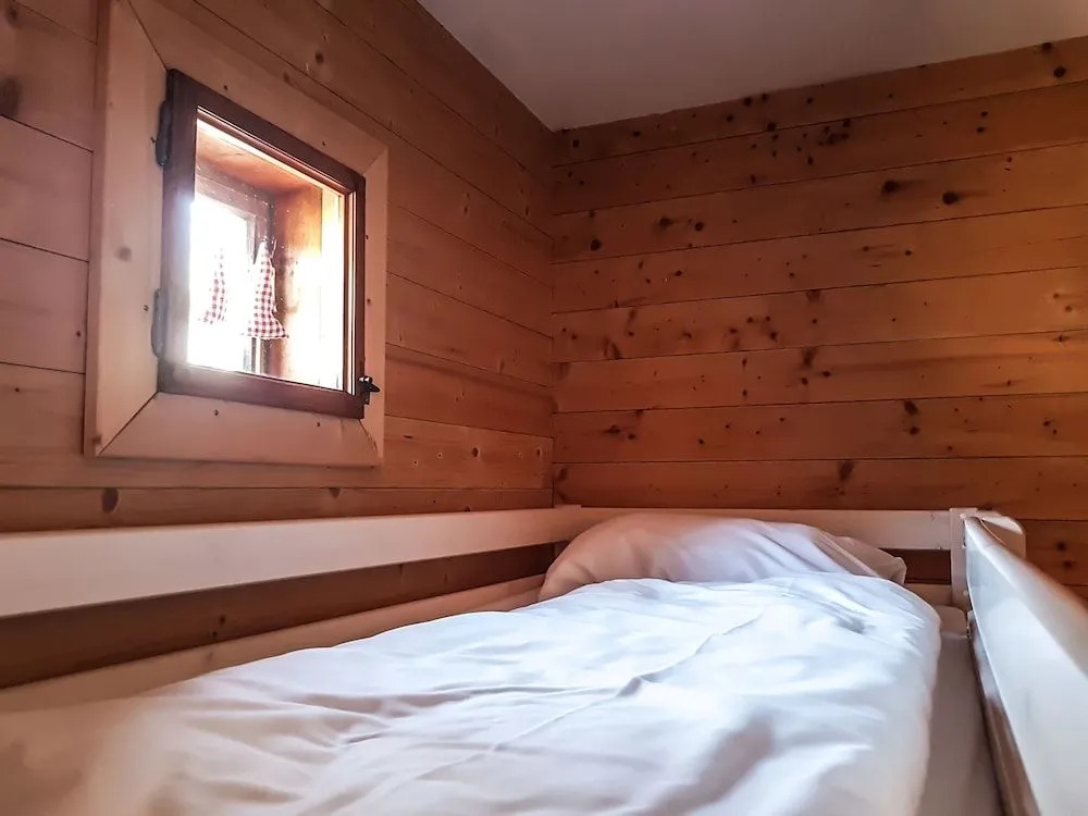 Weigl Hütte Semmering
