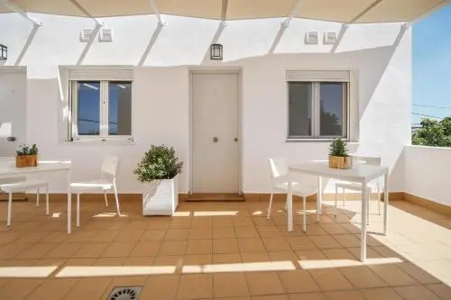 Apartamento La Higuera 3