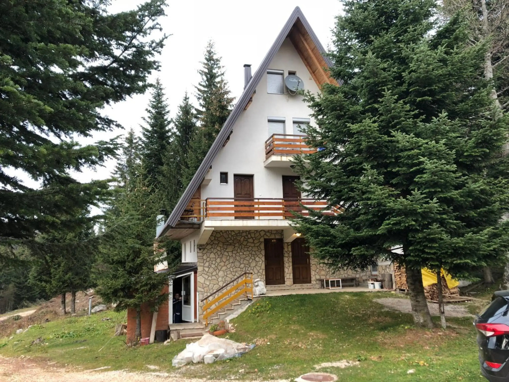 Apartments Vanja