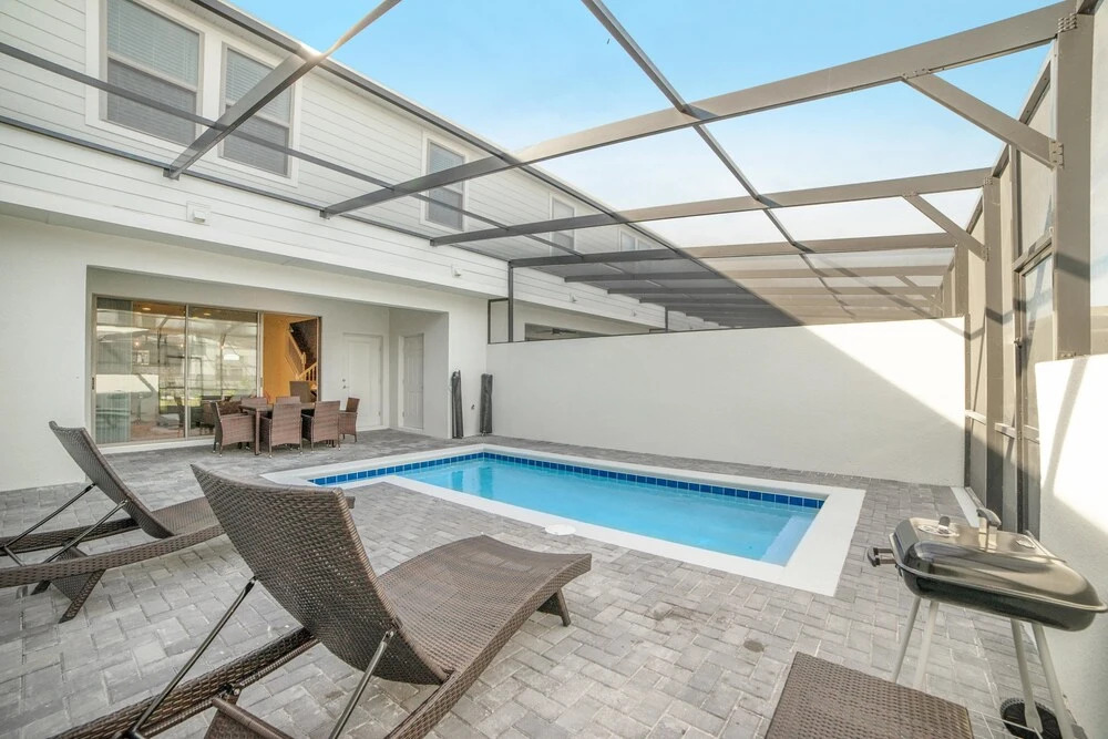 Sydney Villa Windsor At Westside
