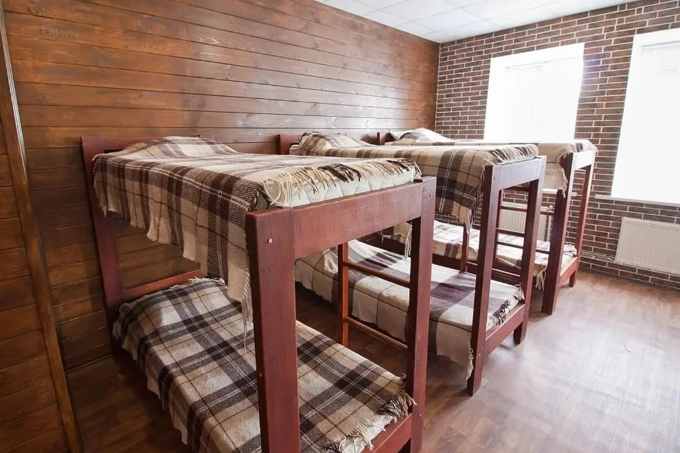 Tsentr Hostel